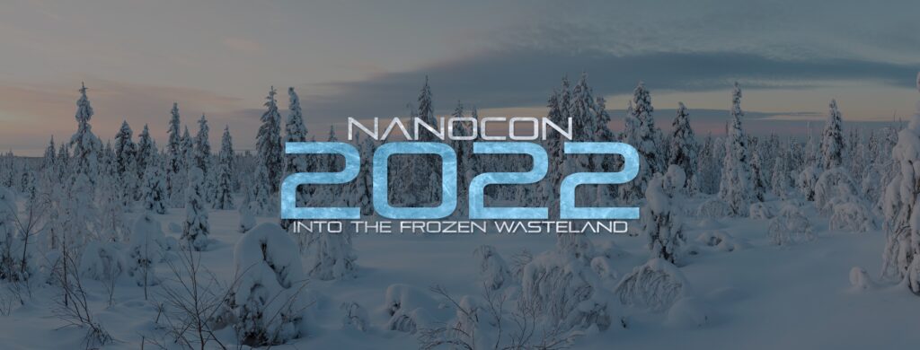Nanocon 2022