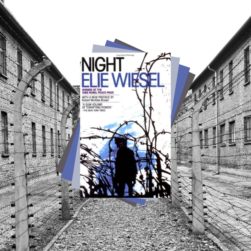 Night By Elie Wiesel Book Review The Trojan Times