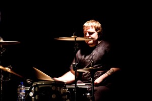 Bands- Drummer from broken resolve