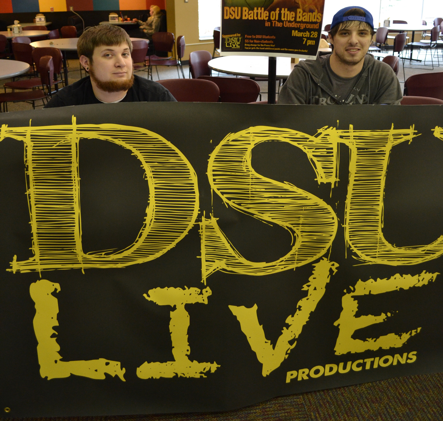 DSULive