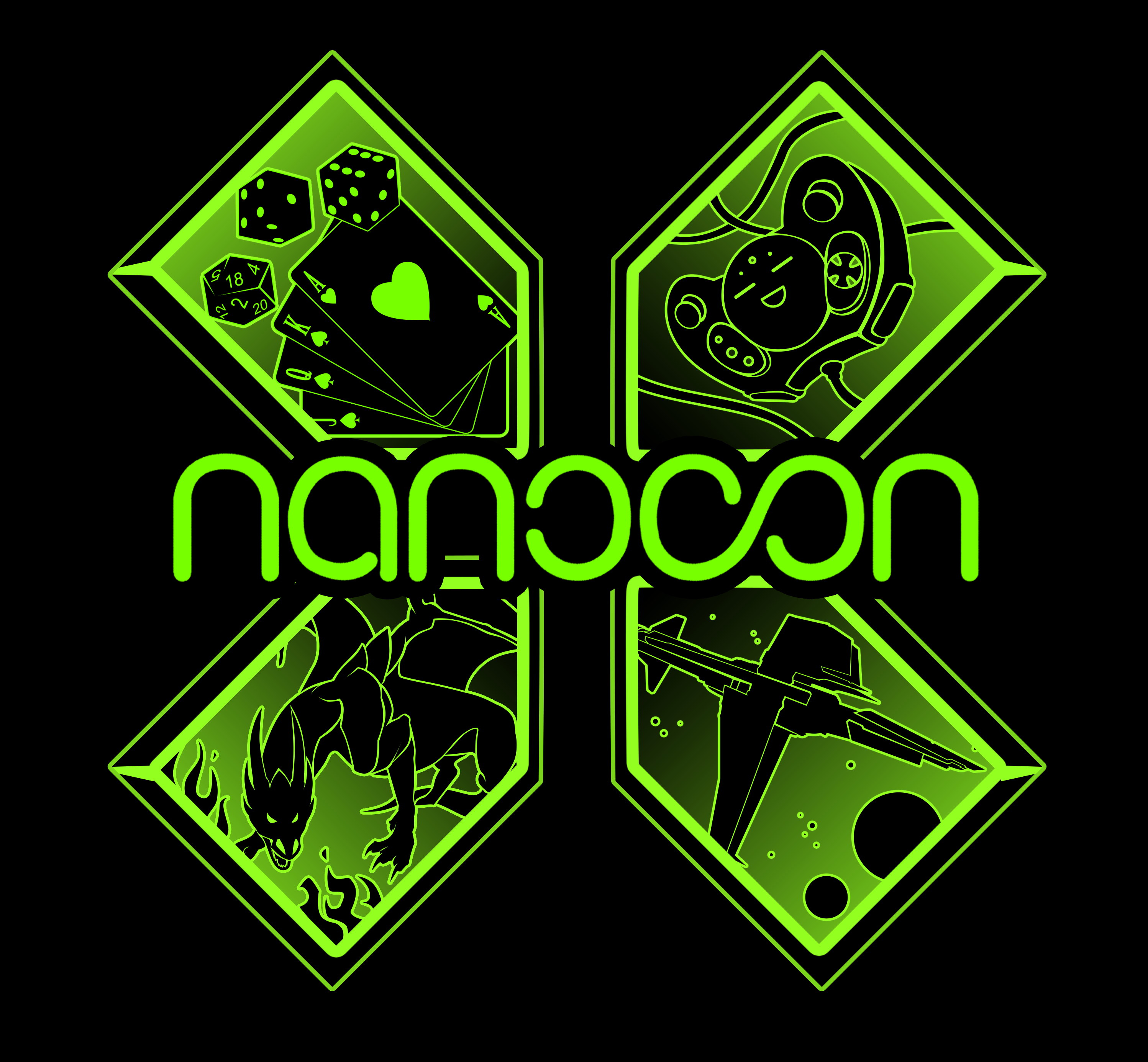 Nanocon