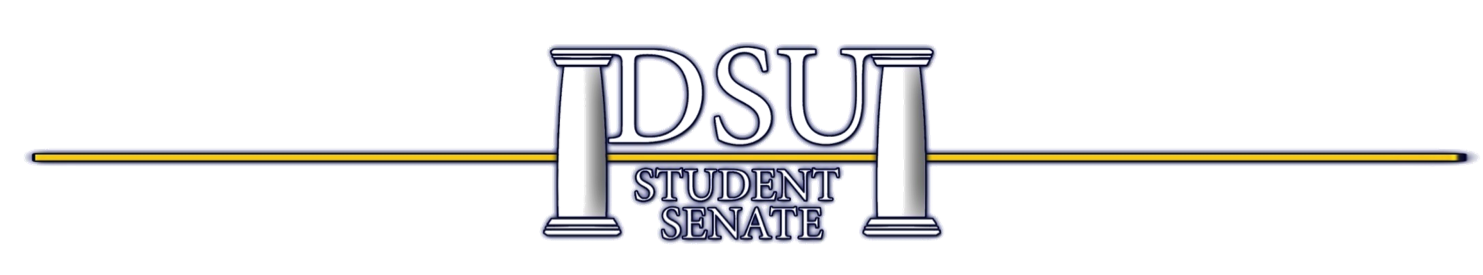 Student Senate logo