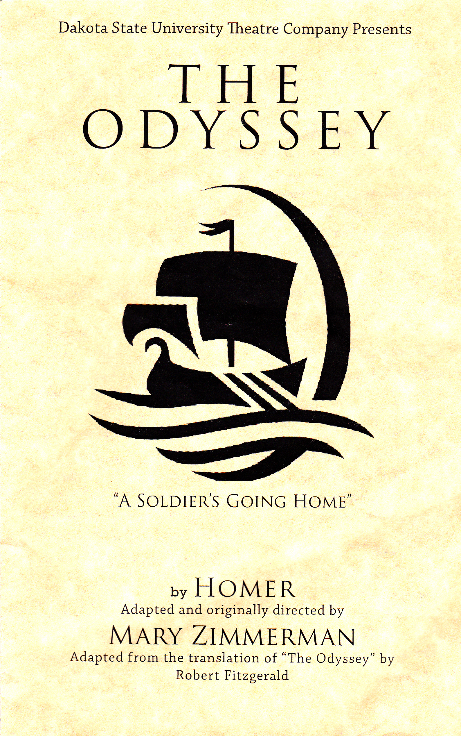 Odyssey