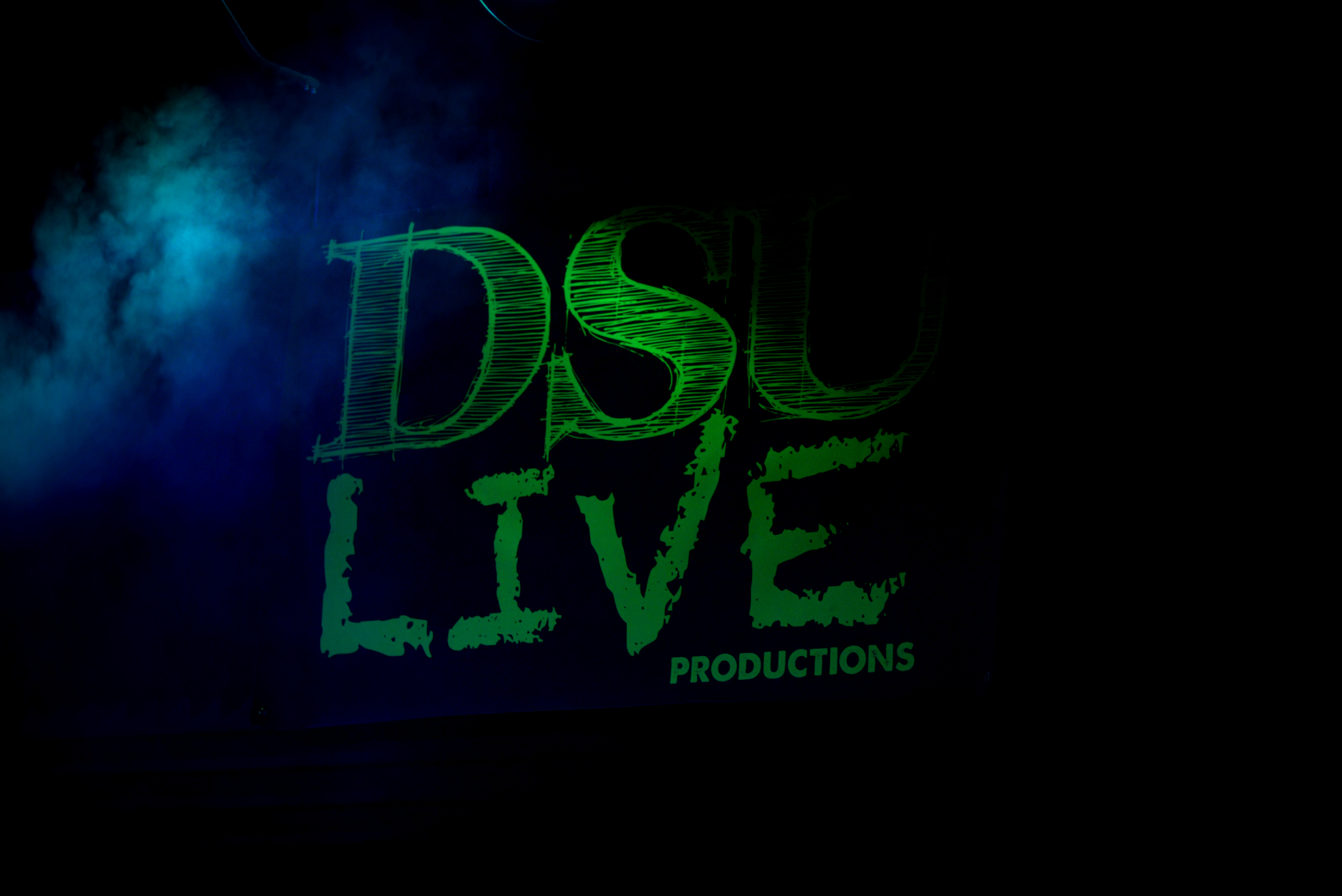 DSU LIVE