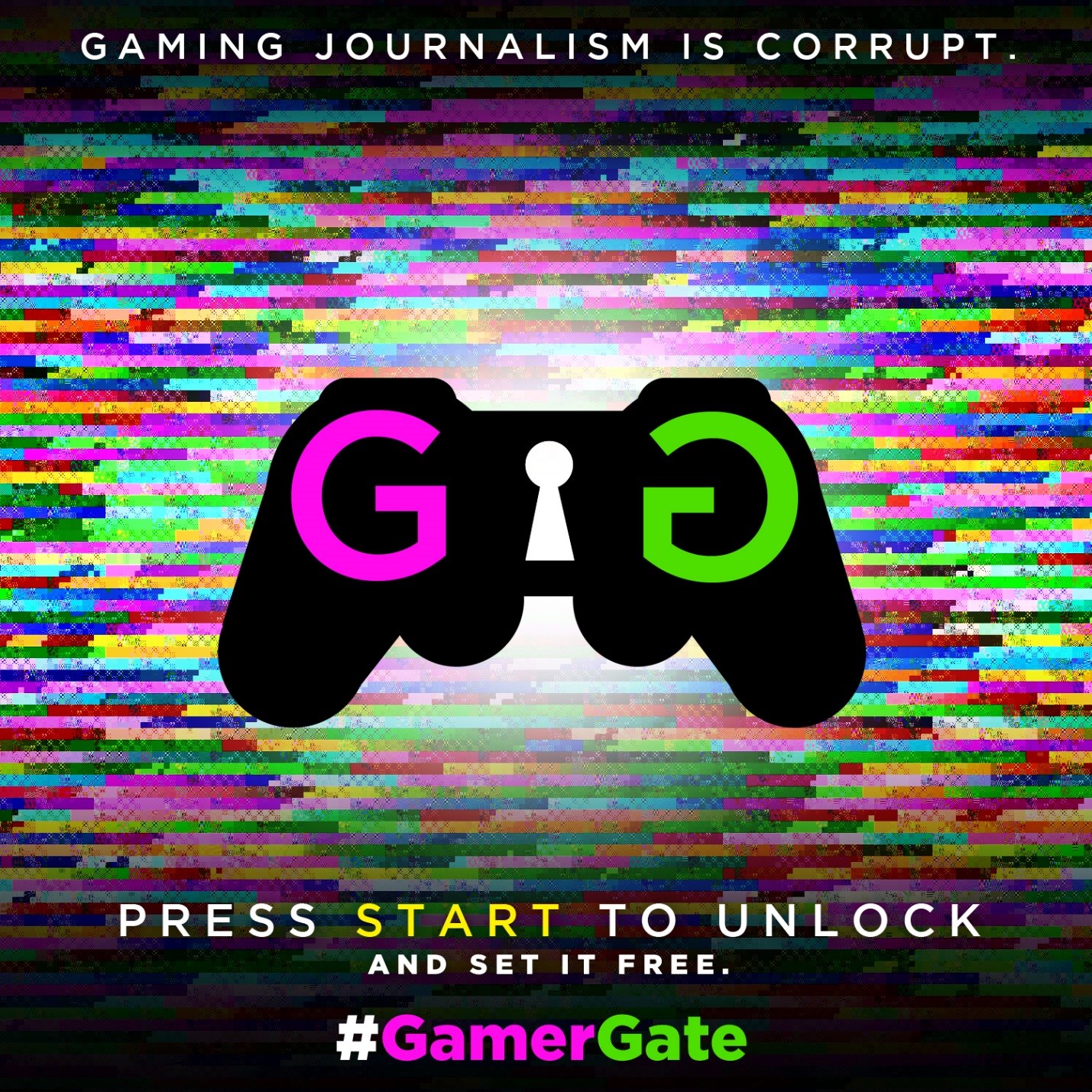 GamerGate