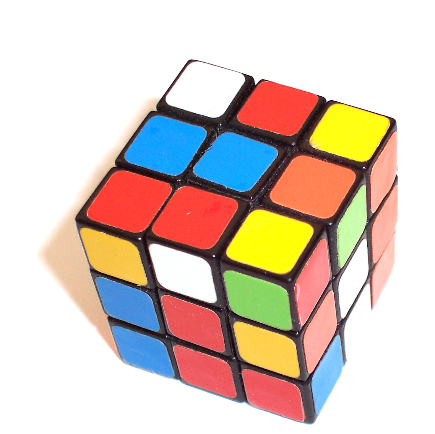 Rubicks Cube