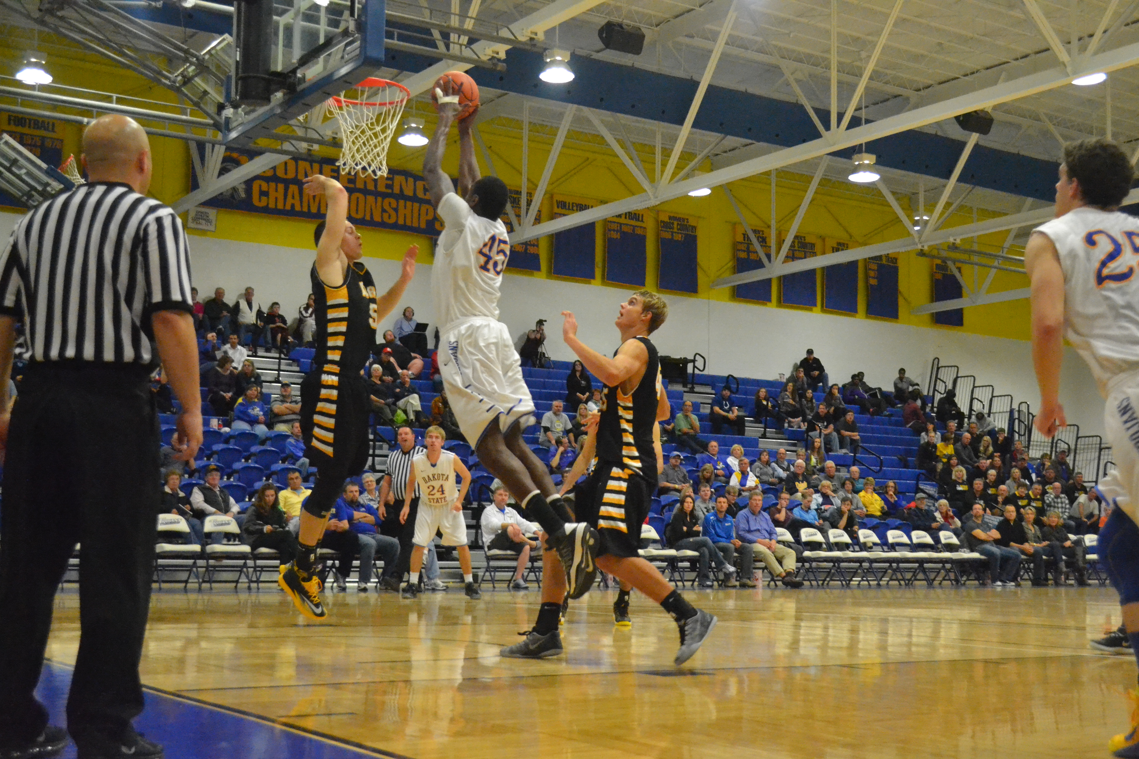 Basketball Dordt