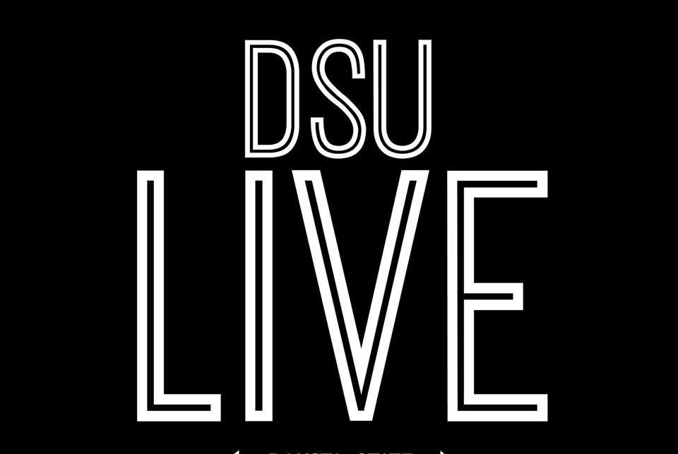 DSU live logo