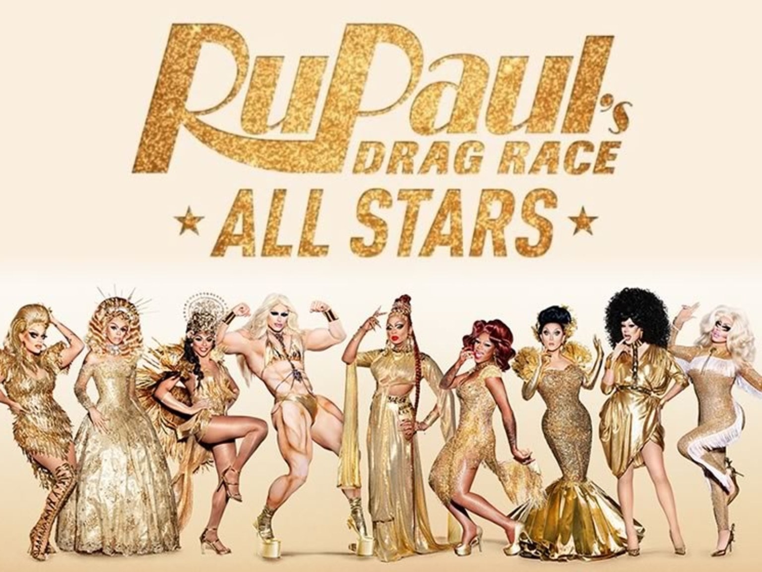 RuPaul