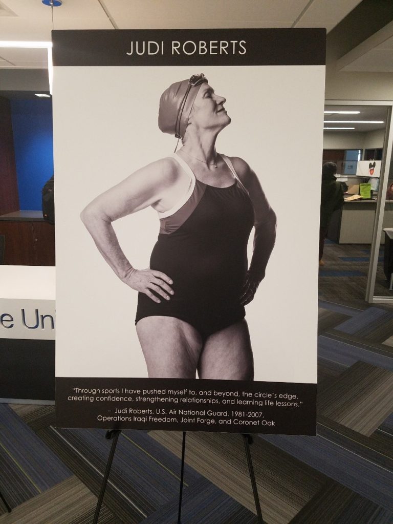 10 Amazing Women, 10 Amazing Role Models – The Trojan Times