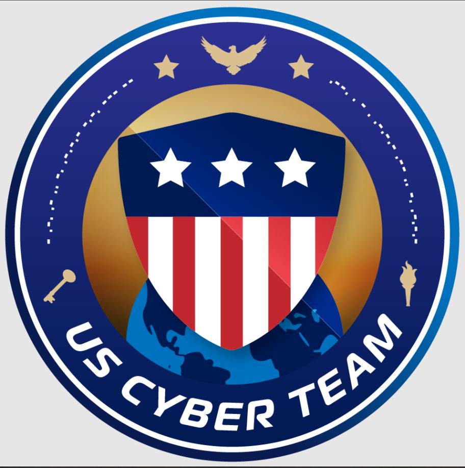 US Cyber Team logo