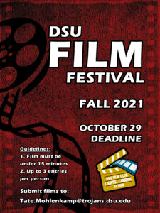 film festival poster