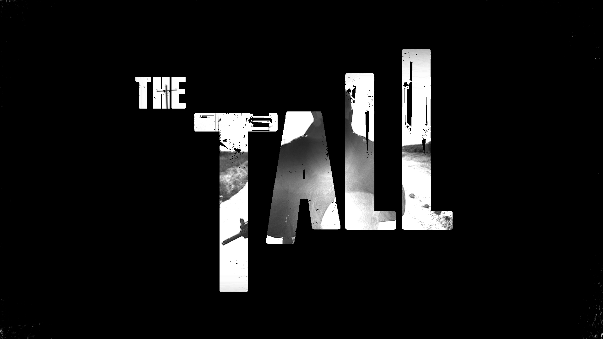 The Tall cover