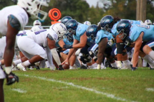 Trojans and Tigers on the line