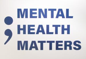 Mental Health Matters