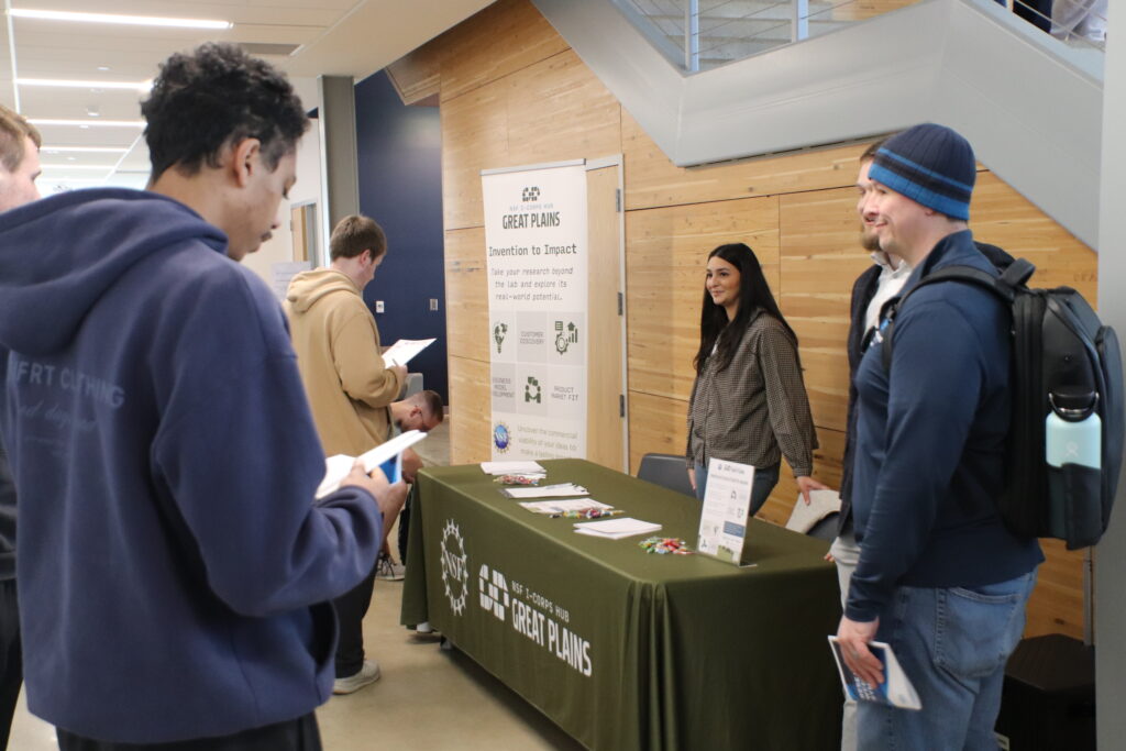 Photo Dump of Research Symposium